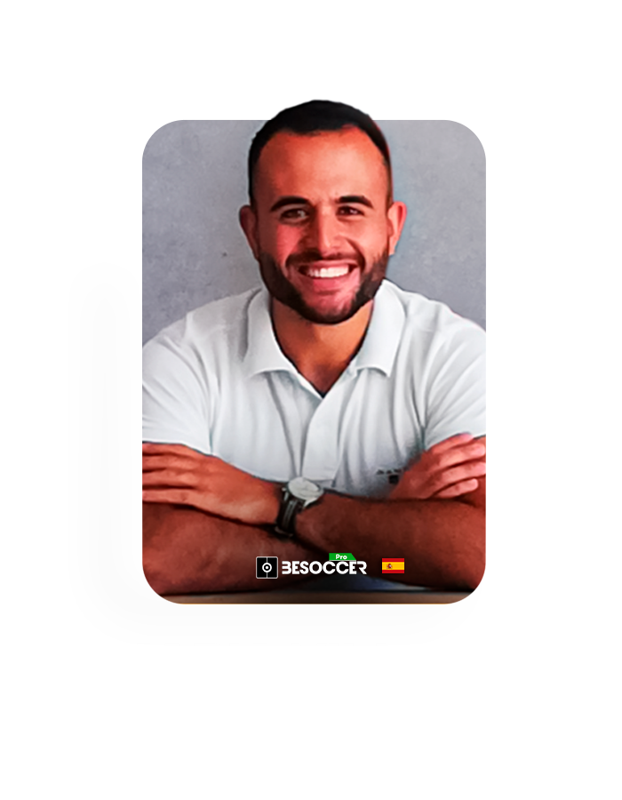 Mario Villate